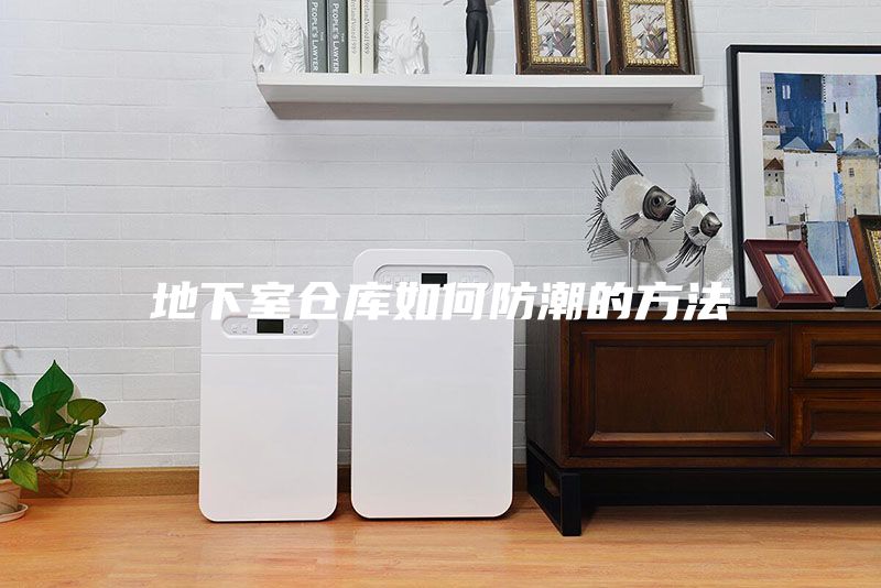 地下室仓库如何防潮的方法