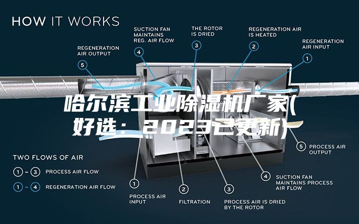 哈尔滨工业除湿机厂家(好选：2023已更新)