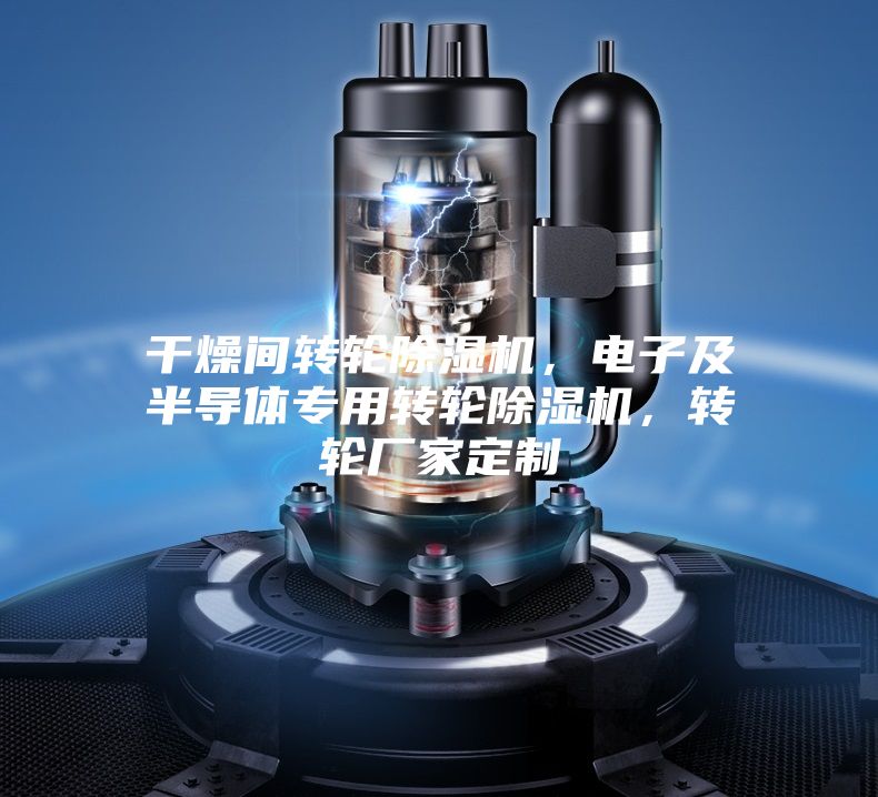 干燥间转轮除湿机，电子及半导体专用转轮除湿机，转轮厂家定制