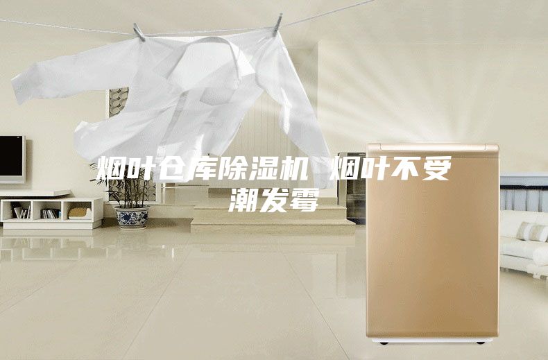 烟叶仓库除湿机 烟叶不受潮发霉