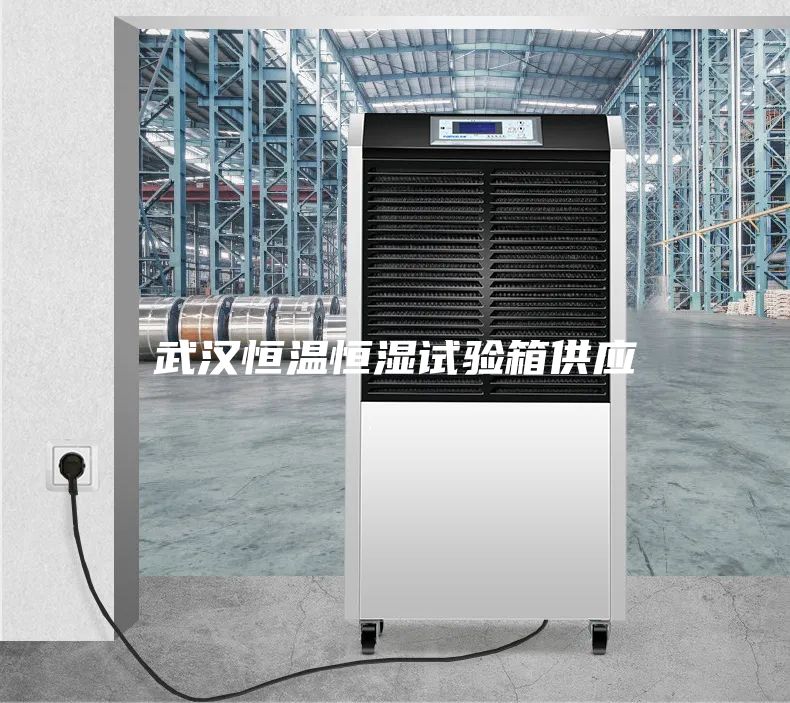 武汉恒温恒湿试验箱供应