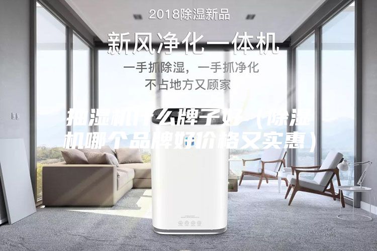 抽湿机什么牌子好（除湿机哪个品牌好价格又实惠）