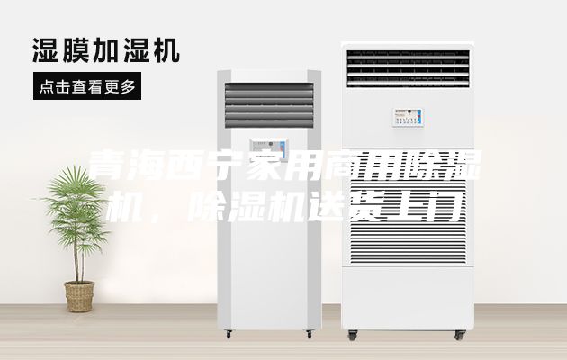 青海西宁家用商用除湿机，除湿机送货上门