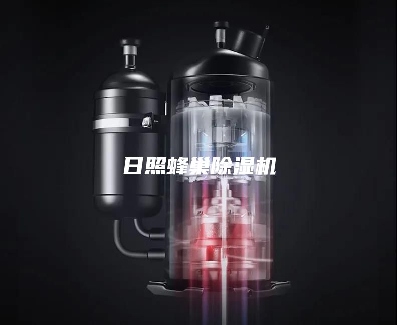 日照蜂巢除湿机