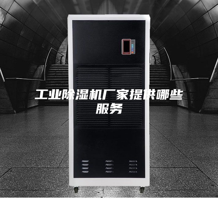 工业除湿机厂家提供哪些服务