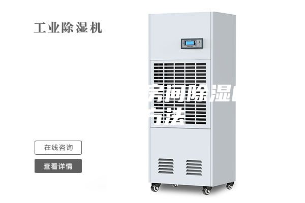 介绍几种房间除湿的好方法