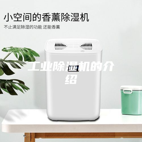 工业除湿机的介绍