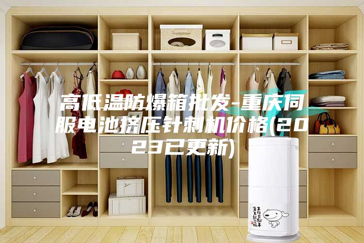 高低温防爆箱批发-重庆伺服电池挤压针刺机价格(2023已更新)