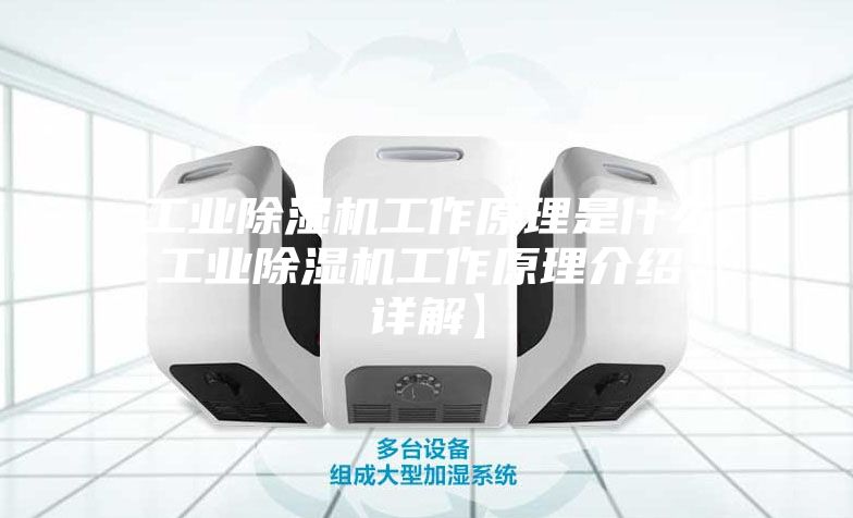 工业除湿机工作原理是什么 工业除湿机工作原理介绍【详解】