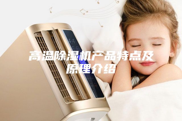 高温除湿机产品特点及原理介绍