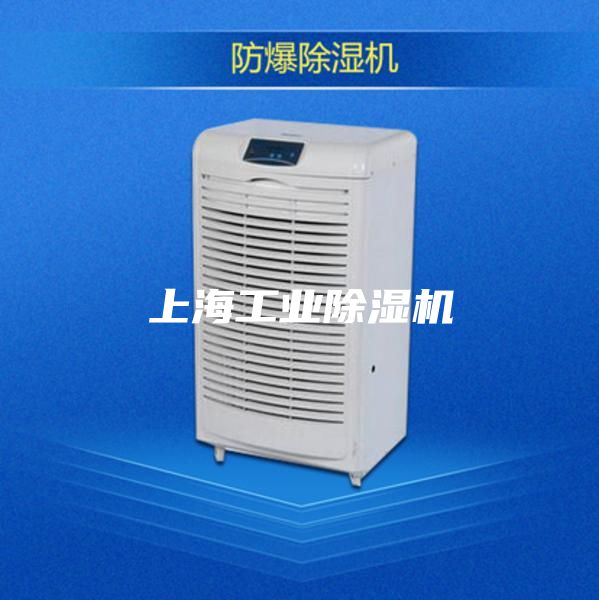 上海工业除湿机