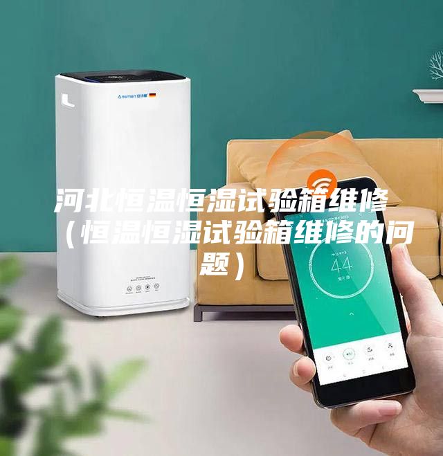 河北恒温恒湿试验箱维修（恒温恒湿试验箱维修的问题）