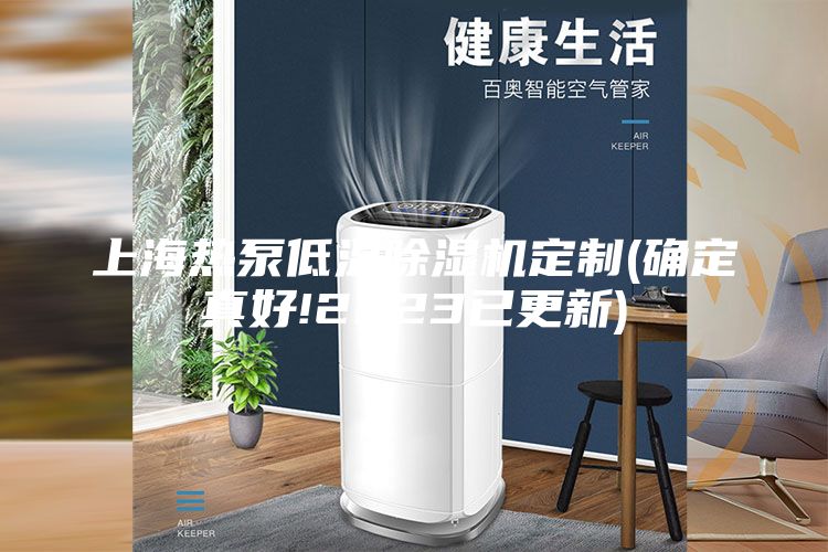 上海热泵低温除湿机定制(确定真好!2023已更新)