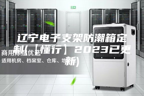 辽宁电子支架防潮箱定制(【懂行】2023已更新)