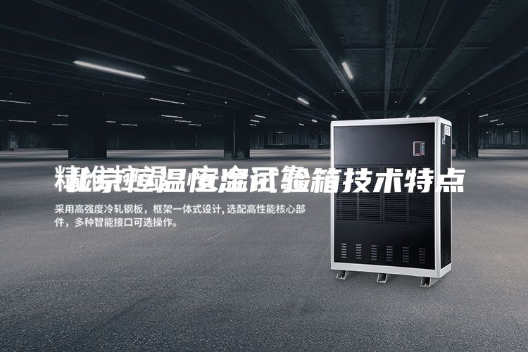 北京恒温恒湿试验箱技术特点