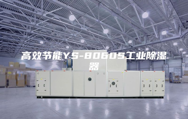 高效节能YS-8060S工业除湿器