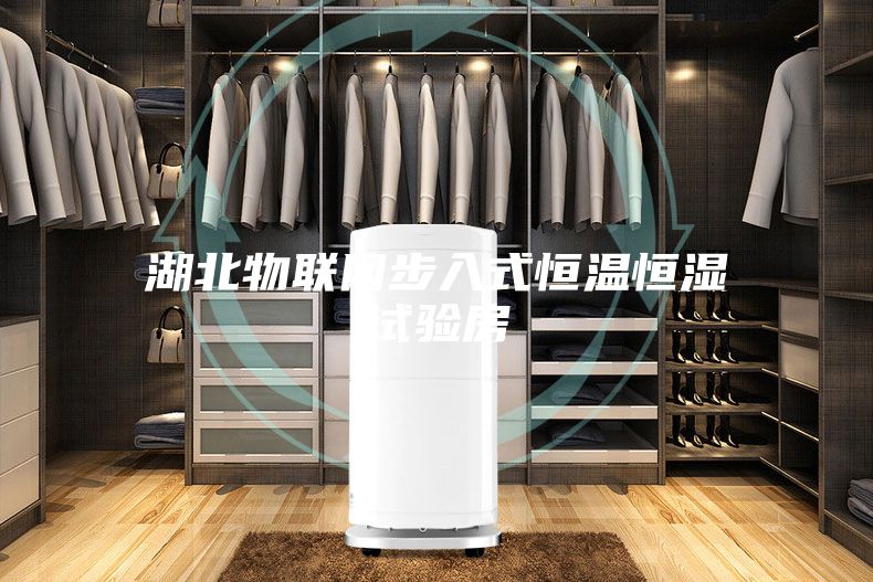 湖北物联网步入式恒温恒湿试验房