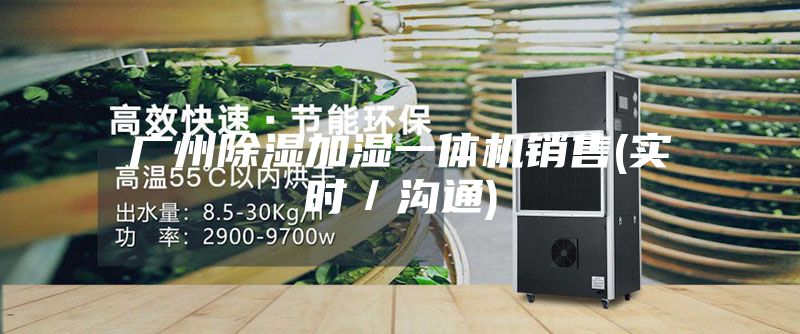 广州除湿加湿一体机销售(实时／沟通)