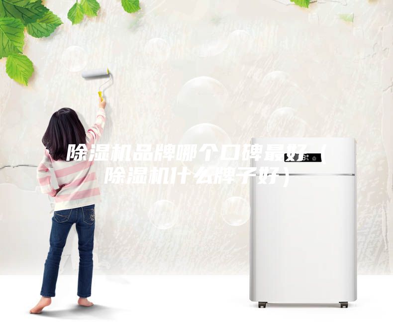 除湿机品牌哪个口碑最好（除湿机什么牌子好）