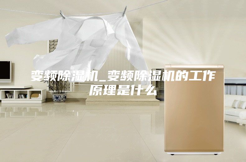 变频除湿机_变频除湿机的工作原理是什么