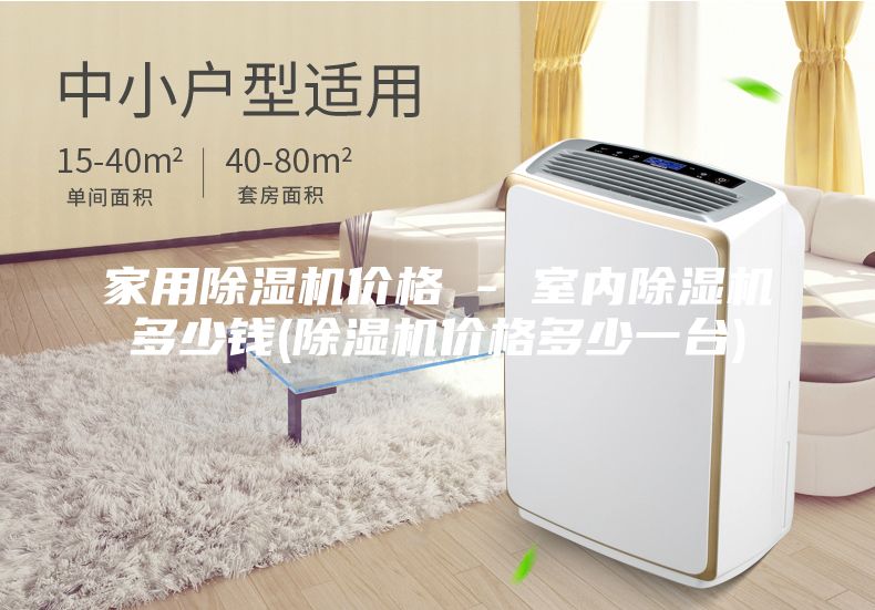 家用除湿机价格 - 室内除湿机多少钱(除湿机价格多少一台)