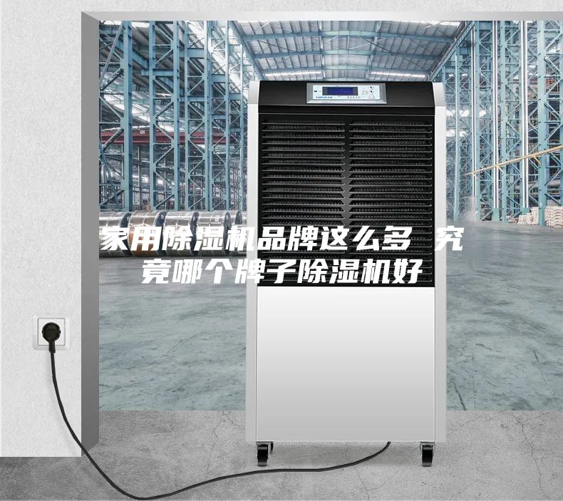 家用除湿机品牌这么多 究竟哪个牌子除湿机好