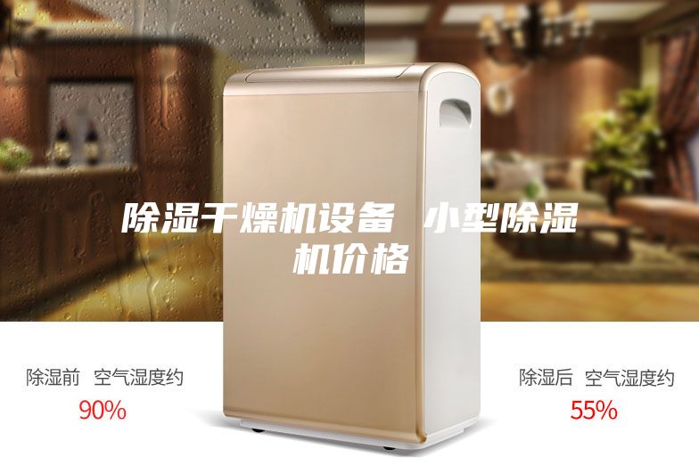 除湿干燥机设备 小型除湿机价格