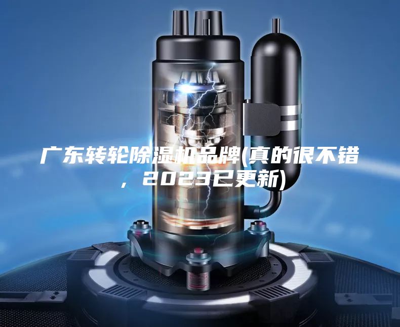 广东转轮除湿机品牌(真的很不错，2023已更新)
