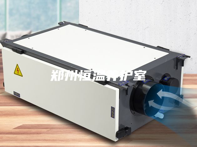 郑州恒温养护室