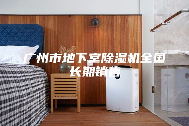 广州市地下室除湿机全国长期销售