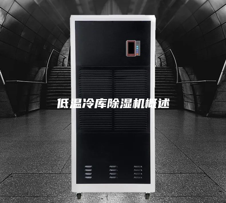低温冷库除湿机概述