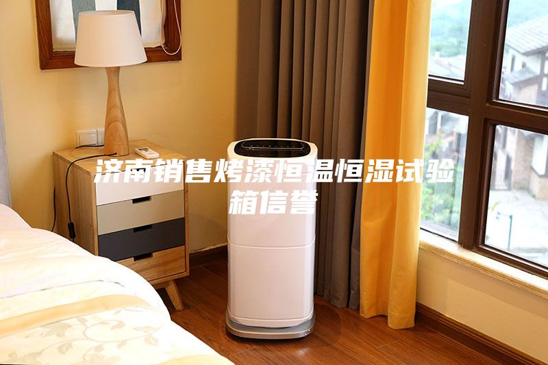 济南销售烤漆恒温恒湿试验箱信誉