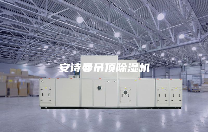 安诗曼吊顶除湿机