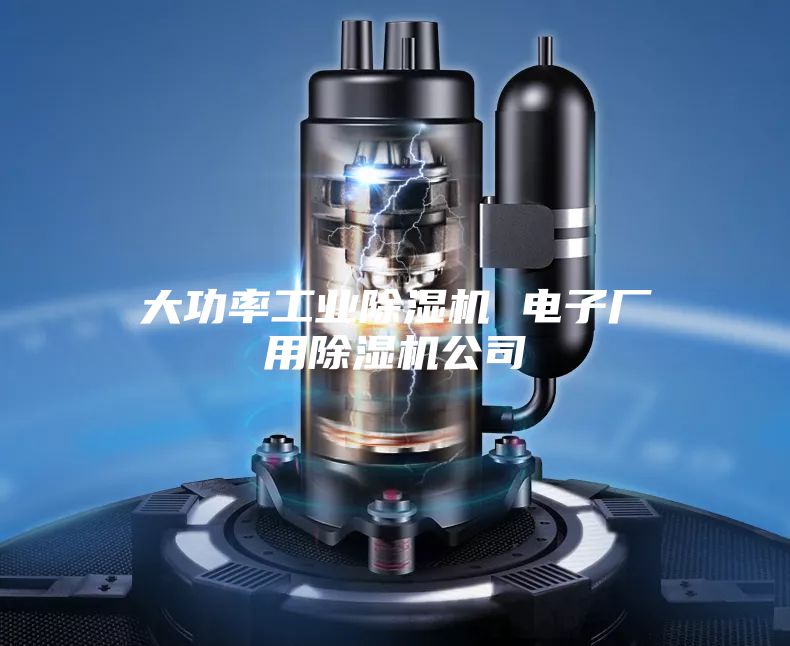 大功率工业除湿机 电子厂用除湿机公司