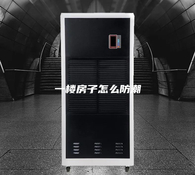 一楼房子怎么防潮