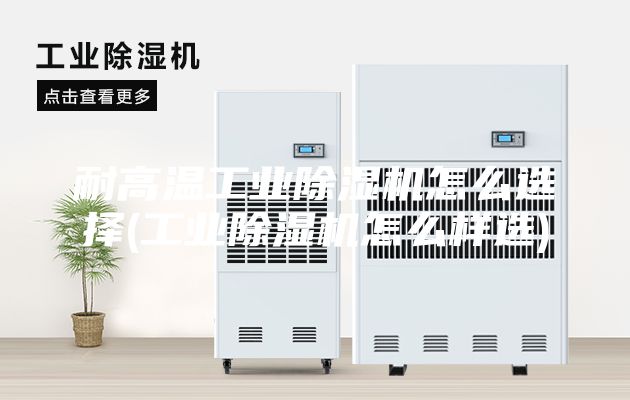 耐高温工业除湿机怎么选择(工业除湿机怎么样选)
