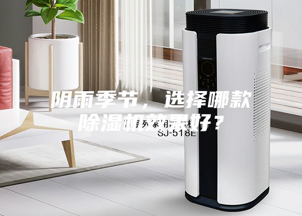 阴雨季节，选择哪款除湿机效果好？