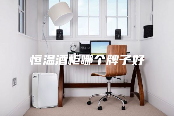 恒温酒柜哪个牌子好