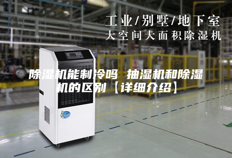 除湿机能制冷吗 抽湿机和除湿机的区别【详细介绍】