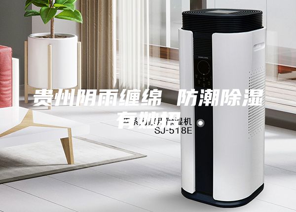 贵州阴雨缠绵 防潮除湿有妙招