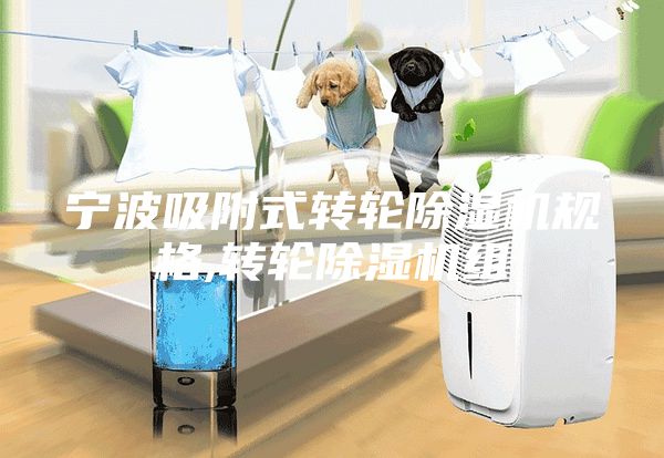 宁波吸附式转轮除湿机规格,转轮除湿机组