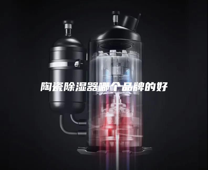 陶瓷除湿器哪个品牌的好