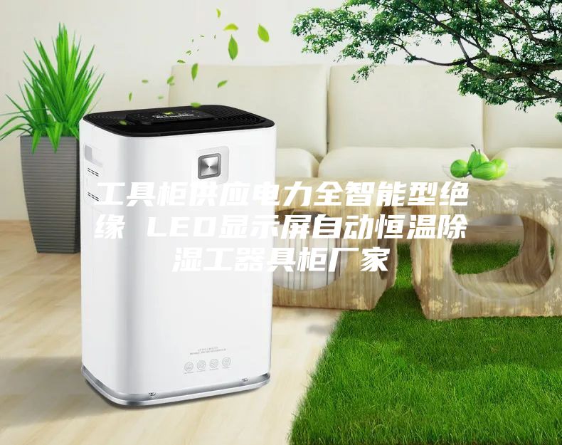 工具柜供应电力全智能型绝缘 LED显示屏自动恒温除湿工器具柜厂家