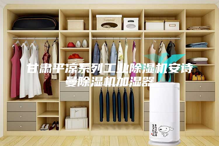甘肃平凉系列工业除湿机安诗曼除湿机加湿器