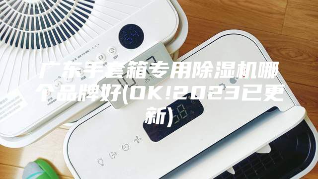 广东手套箱专用除湿机哪个品牌好(OK!2023已更新)