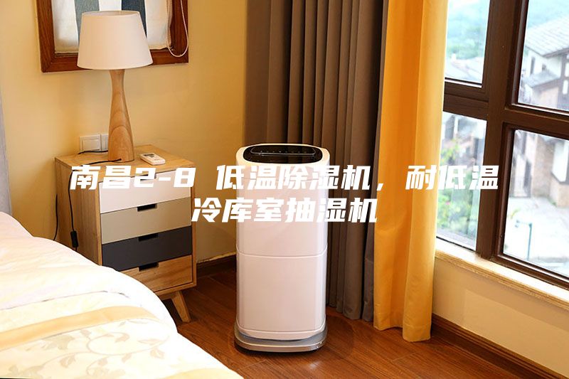 南昌2-8℃低温除湿机，耐低温冷库室抽湿机