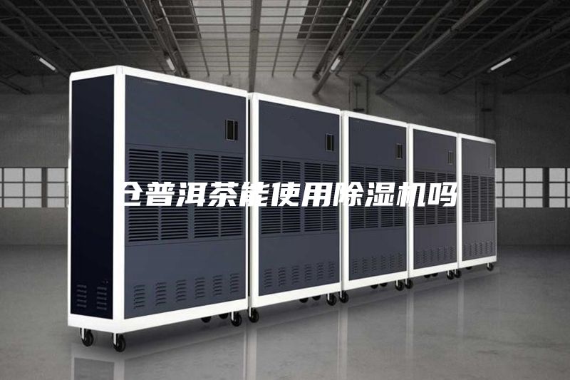 仓普洱茶能使用除湿机吗