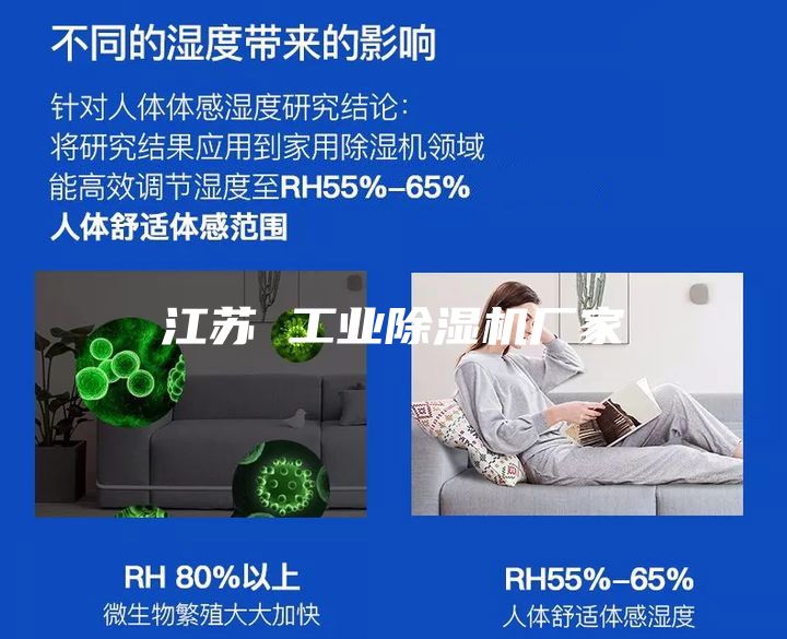 江苏 工业除湿机厂家