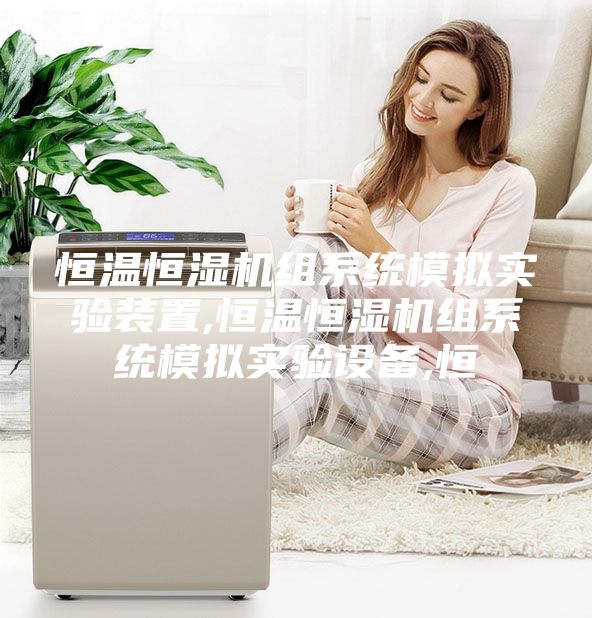 恒温恒湿机组系统模拟实验装置,恒温恒湿机组系统模拟实验设备,恒
