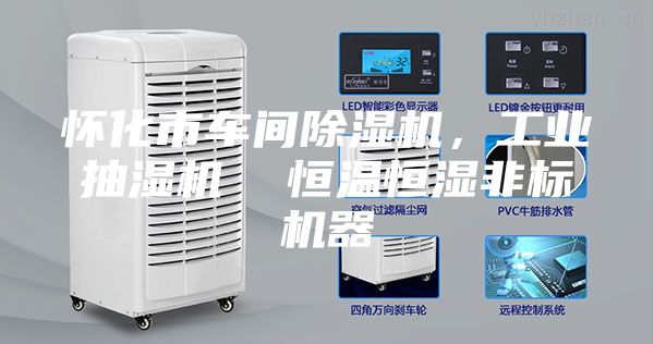 怀化市车间除湿机，工业抽湿机  恒温恒湿非标机器